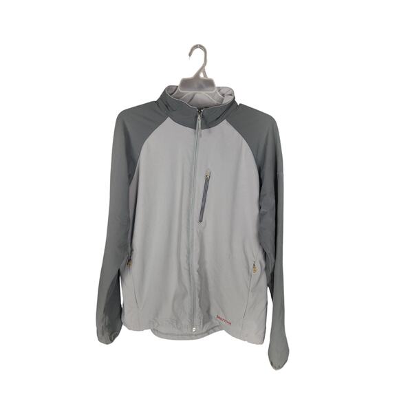 Marmot Soft shell jacket men's 2X - Picture 1 of 5